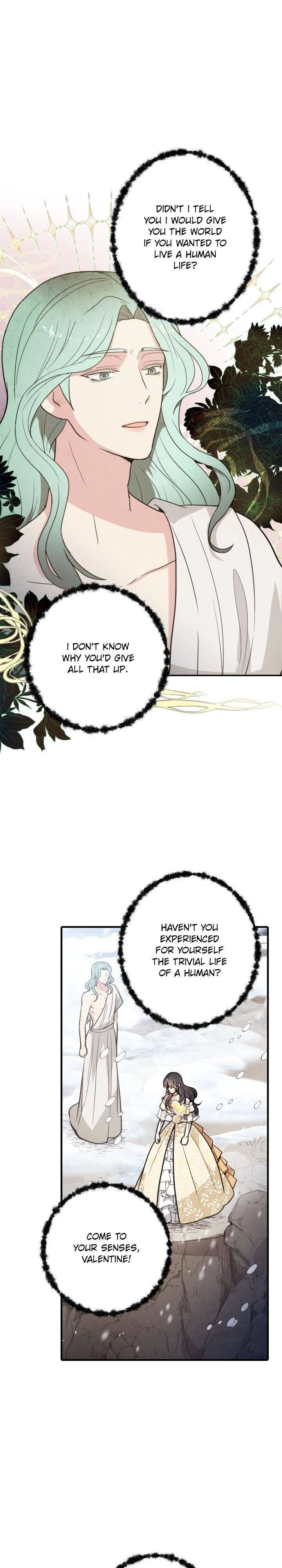 Valentine Kiss Chapter 93 Online - página 8