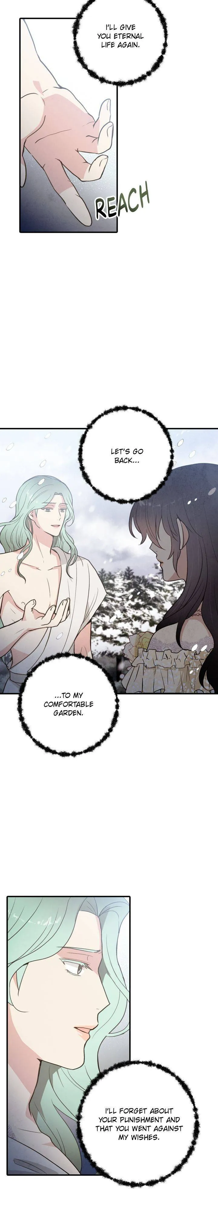 Valentine Kiss Chapter 93 Online - página 9