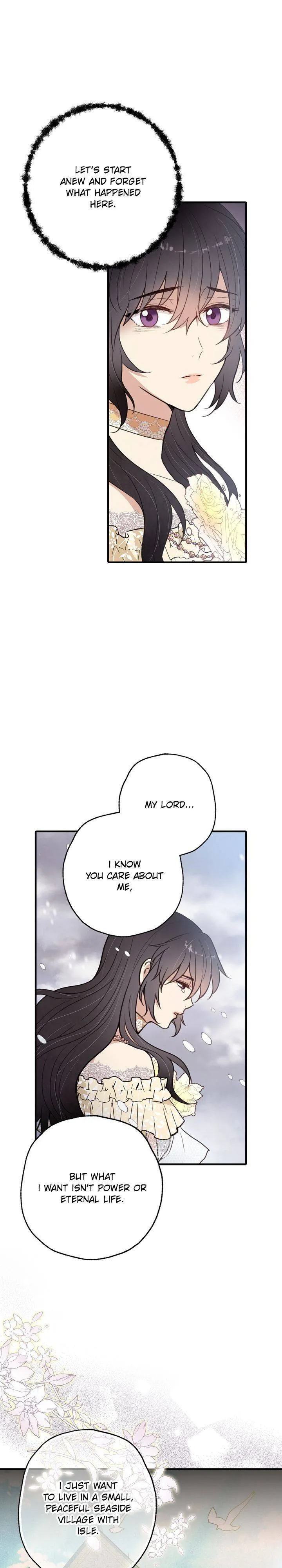 Valentine Kiss Chapter 93 Online - página 10