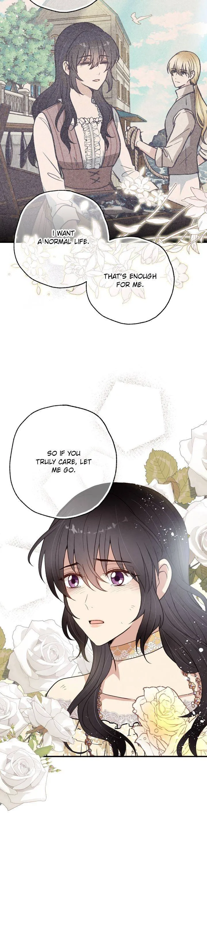 Valentine Kiss Chapter 93 Online - página 11
