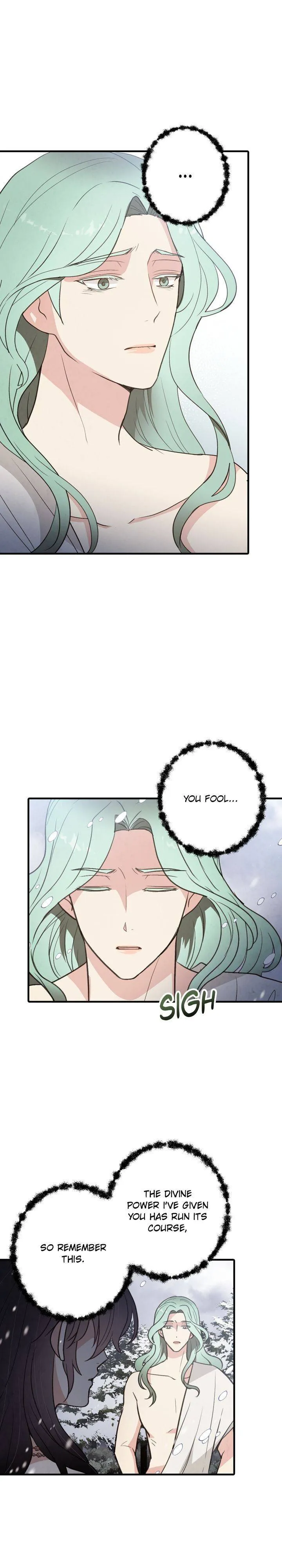 Valentine Kiss Chapter 93 Online - página 12