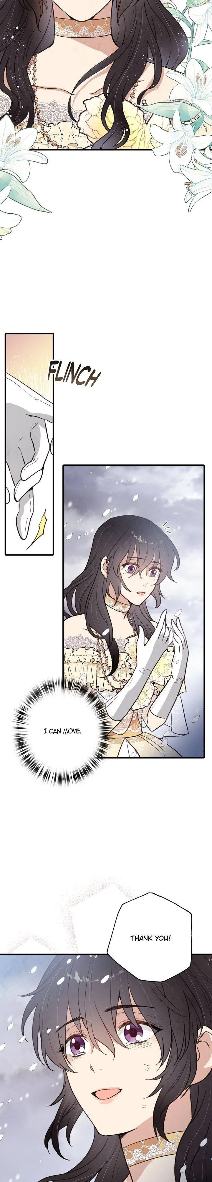 Valentine Kiss Chapter 93 Online - página 14