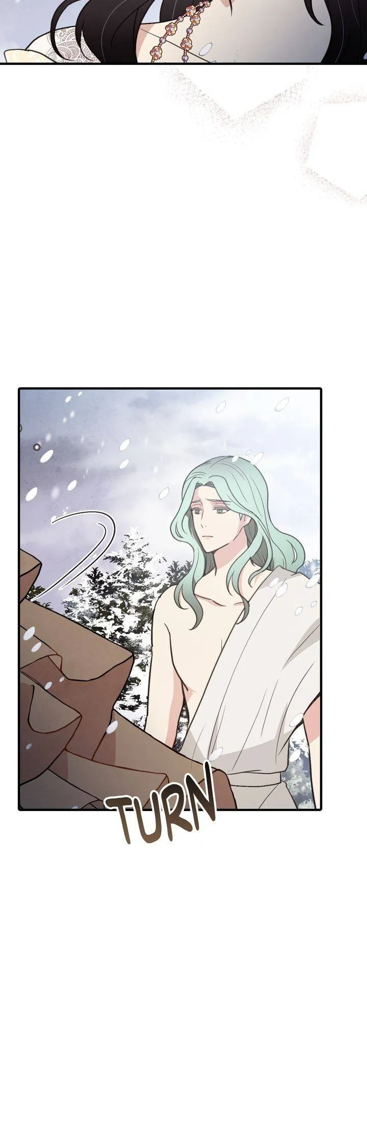 Valentine Kiss Chapter 93 Online - página 15