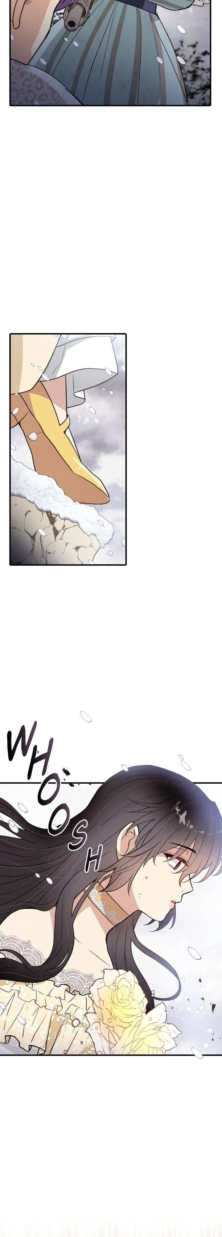 Valentine Kiss Chapter 93 Online - página 17