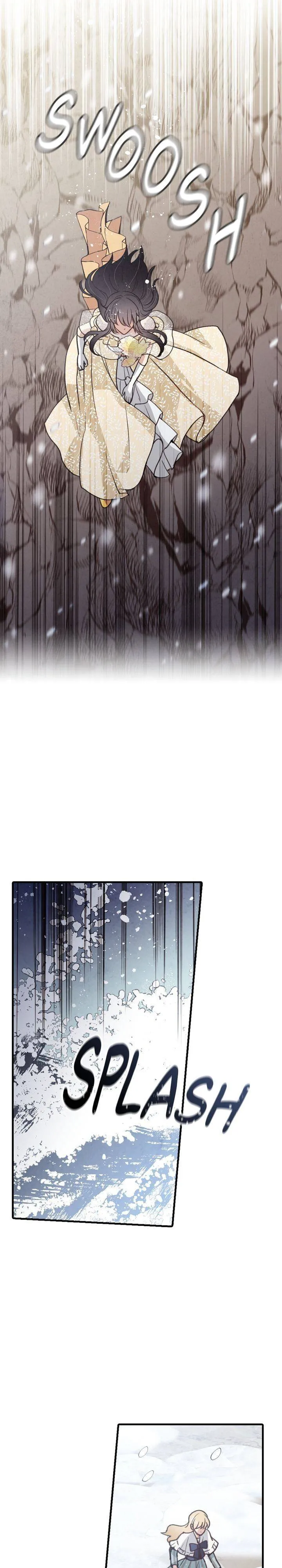 Valentine Kiss Chapter 93 Online - página 18