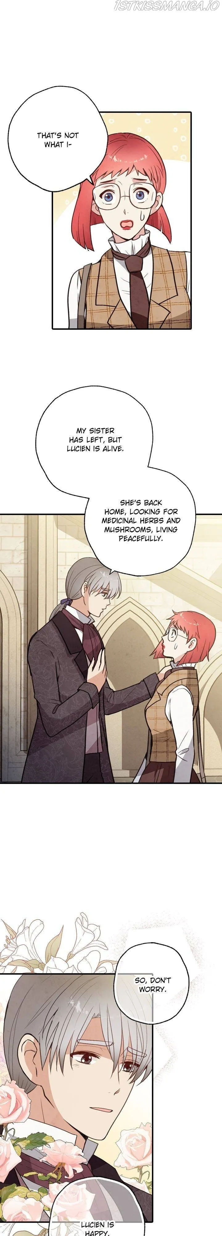 Valentine Kiss Chapter 95 Online - página 17