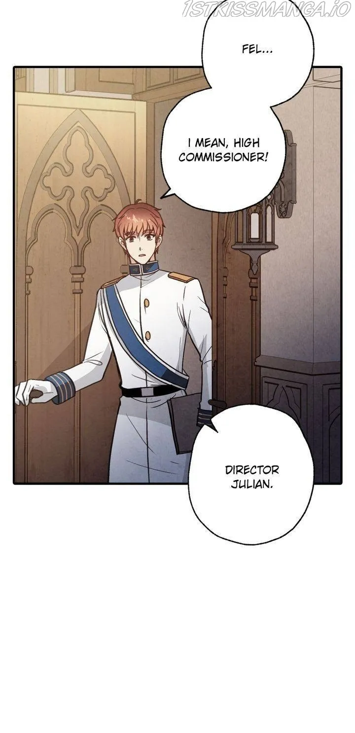 Valentine Kiss Chapter 95 Online - página 20