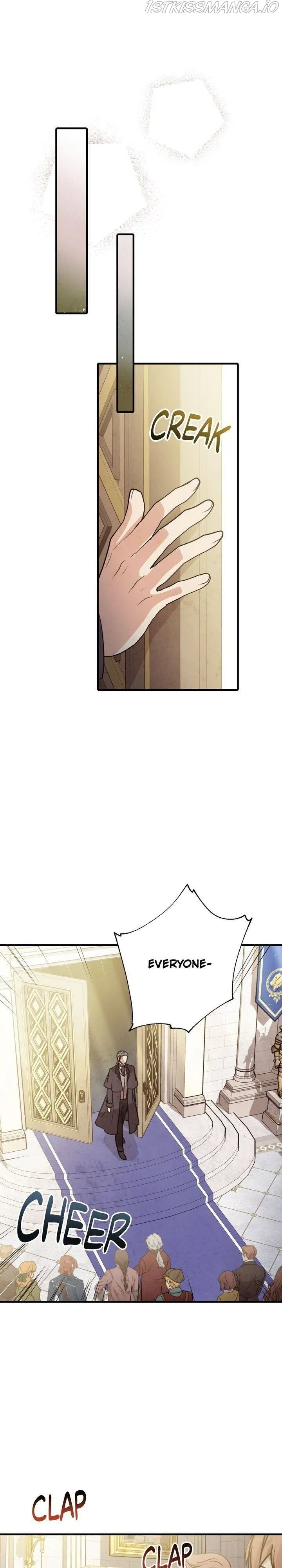 Valentine Kiss Chapter 95 Online - página 25