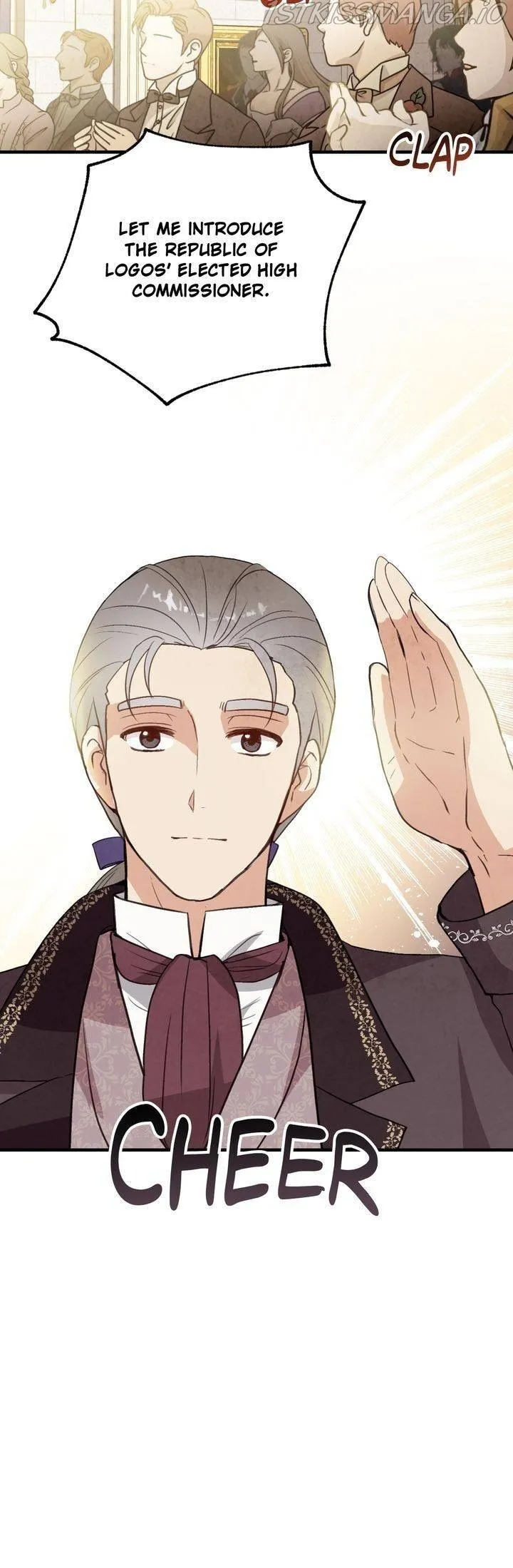 Valentine Kiss Chapter 95 Online - página 26