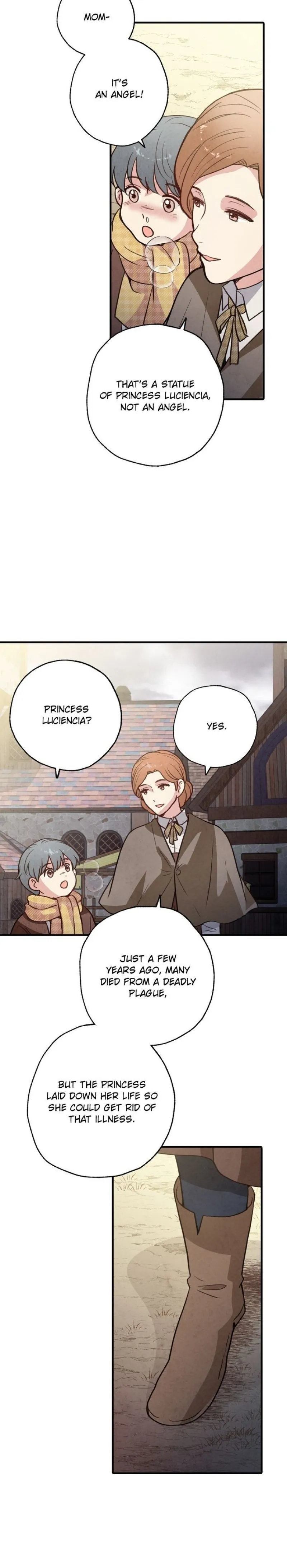 Valentine Kiss Chapter 96 Online - página 4