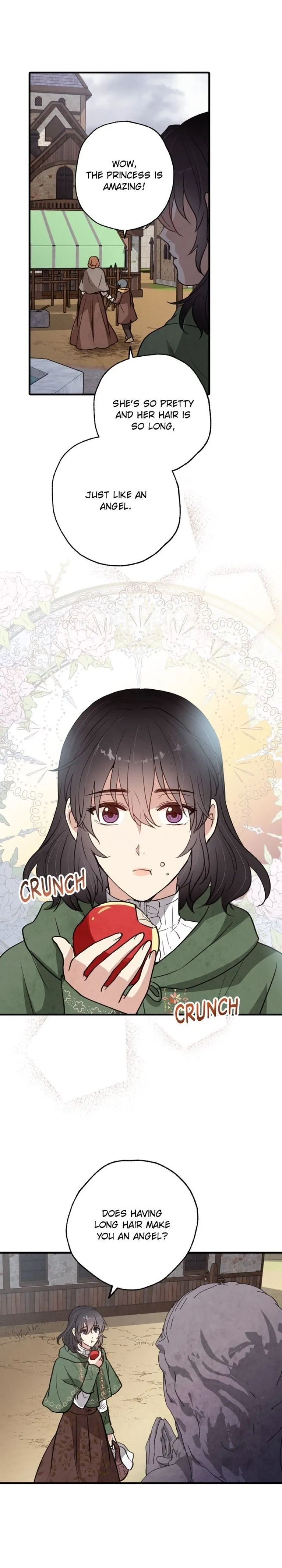 Valentine Kiss Chapter 96 Online - página 5
