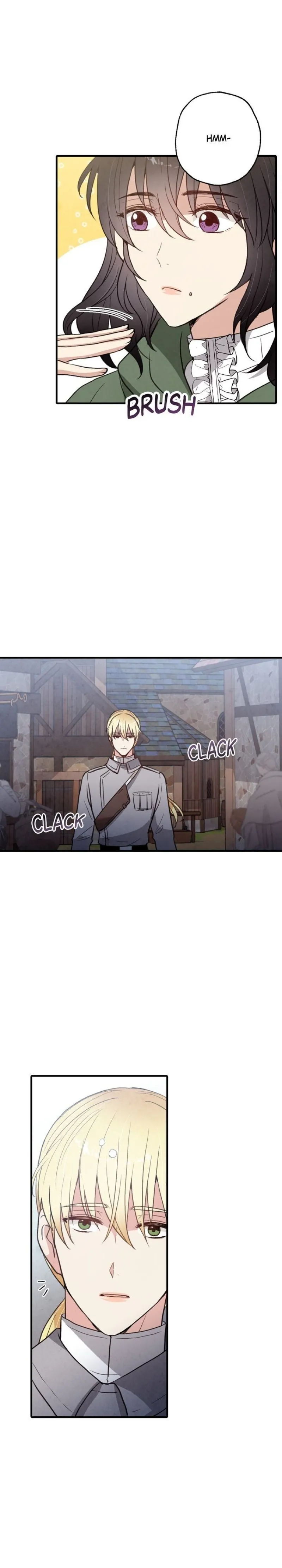 Valentine Kiss Chapter 96 Online - página 6