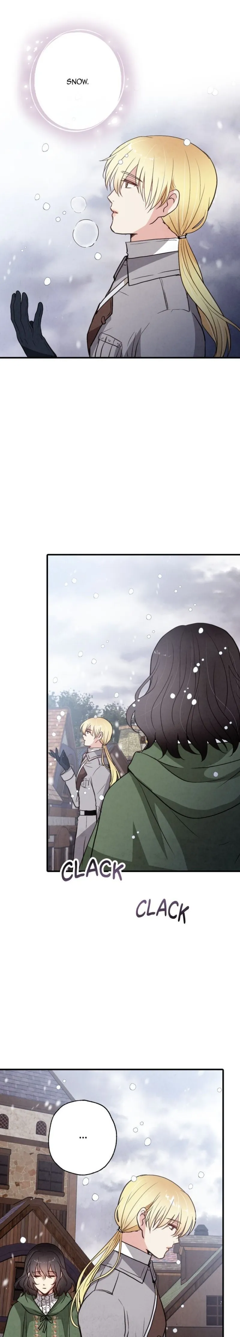 Valentine Kiss Chapter 96 Online - página 7