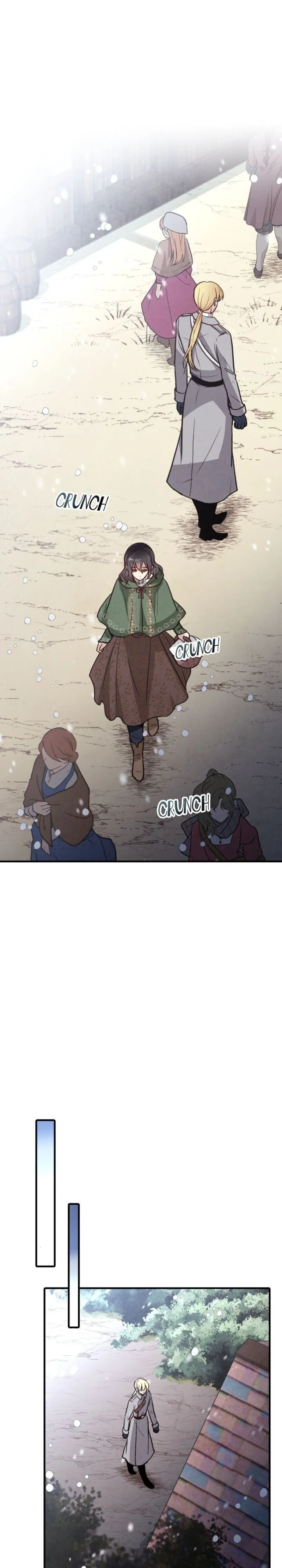 Valentine Kiss Chapter 96 Online - página 9