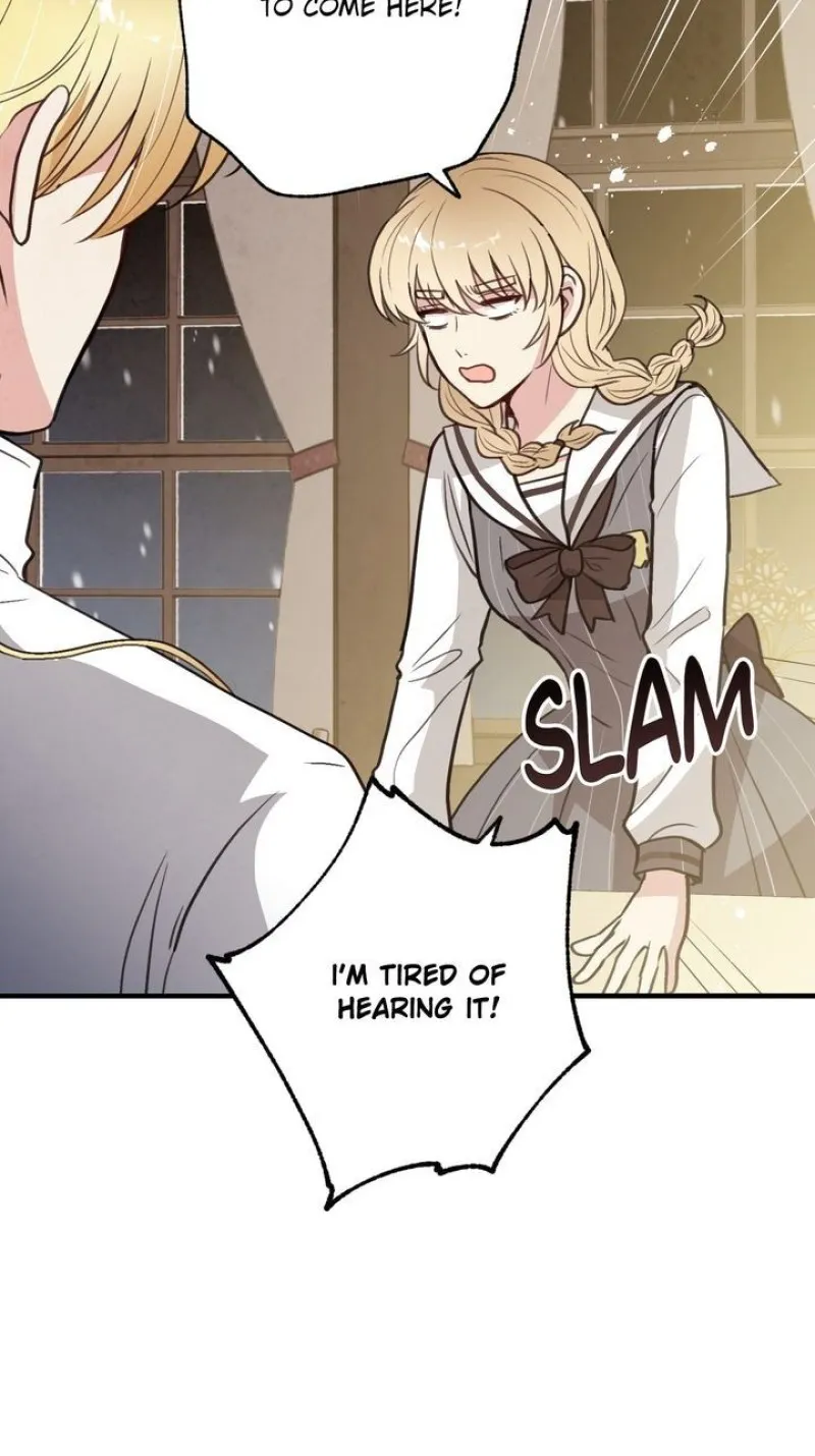 Valentine Kiss Chapter 96 Online - página 15