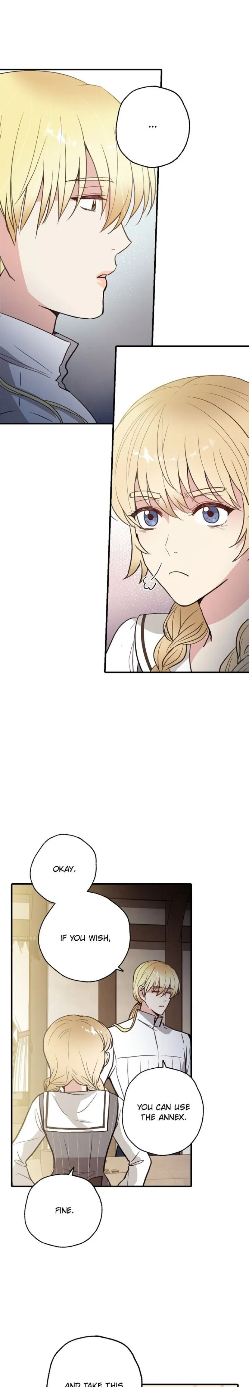 Valentine Kiss Chapter 96 Online - página 16