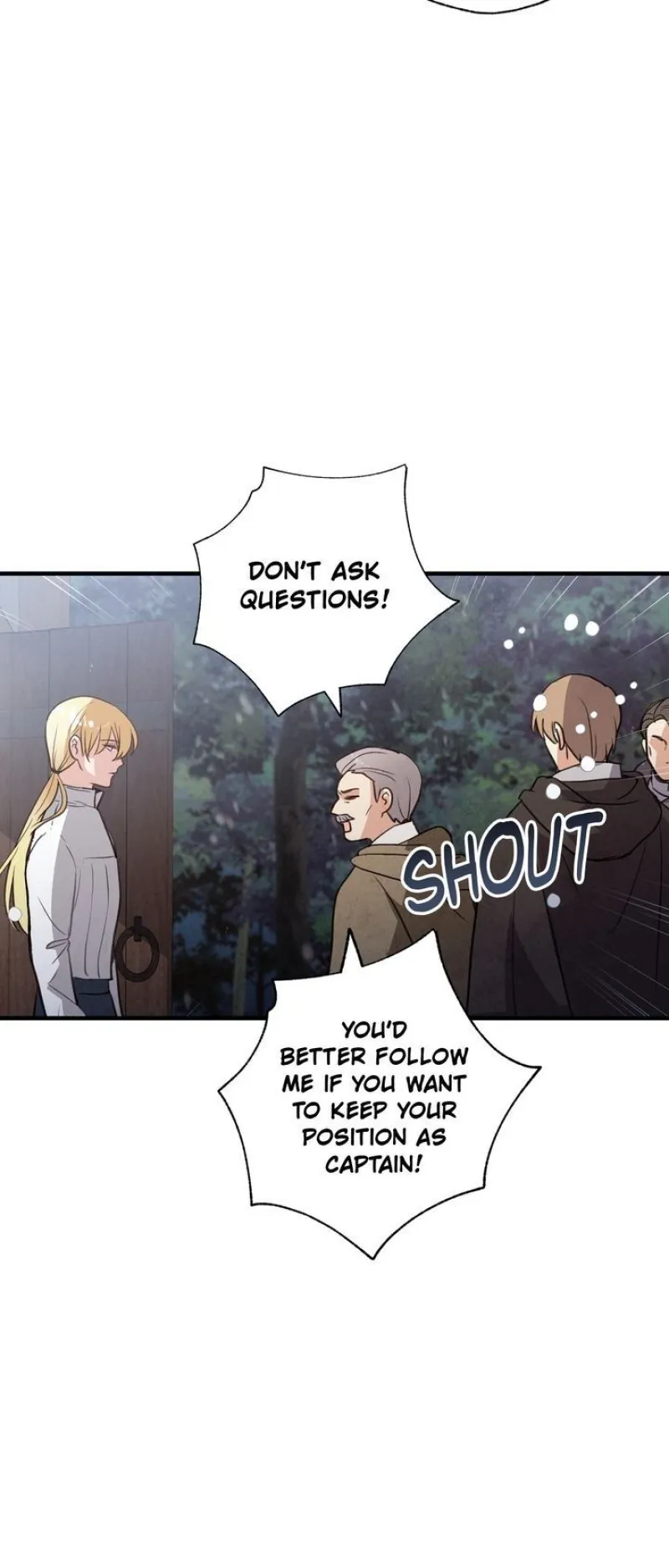 Valentine Kiss Chapter 96 Online - página 19