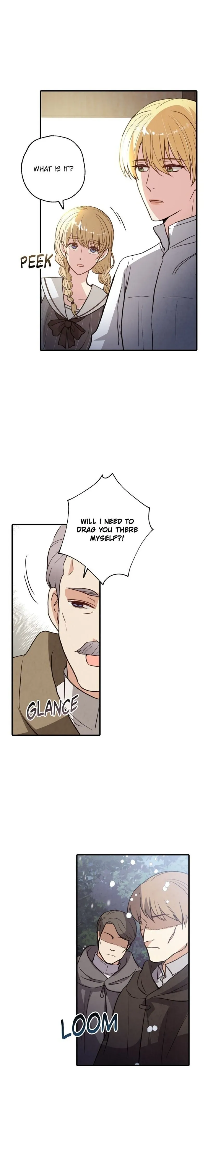 Valentine Kiss Chapter 96 Online - página 20