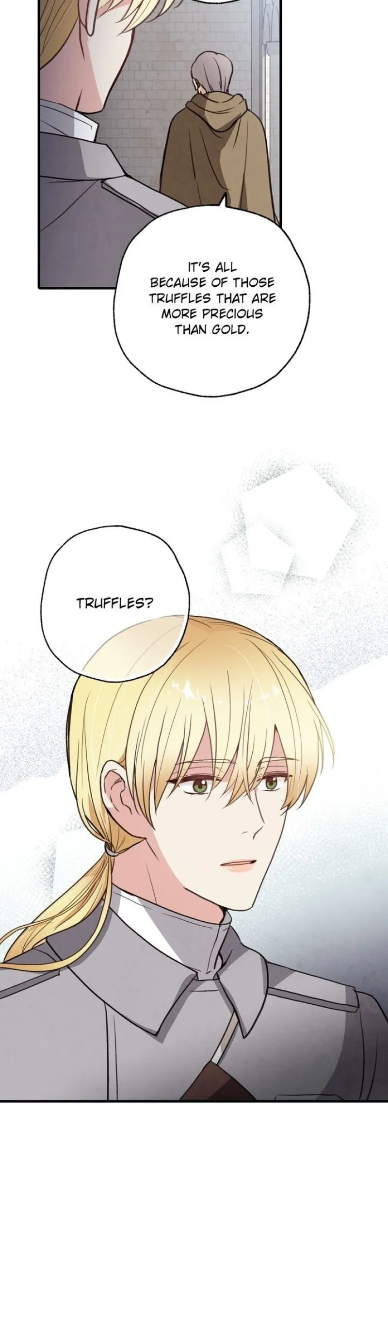 Valentine Kiss Chapter 96 Online - página 25