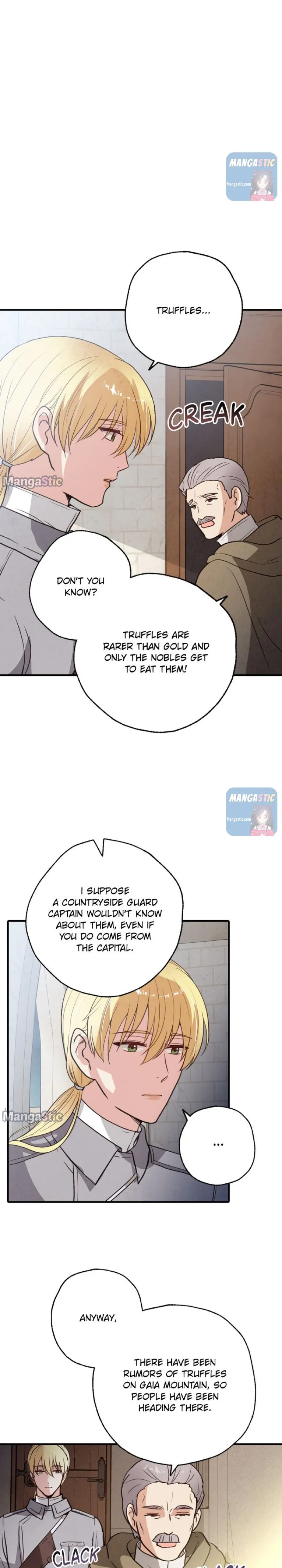 Valentine Kiss Chapter 97 Online - página 2