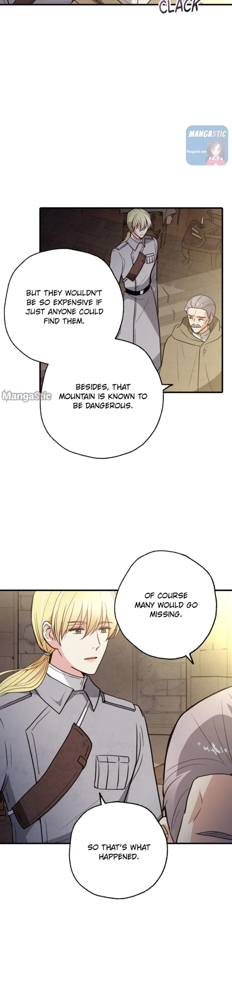 Valentine Kiss Chapter 97 Online - página 3