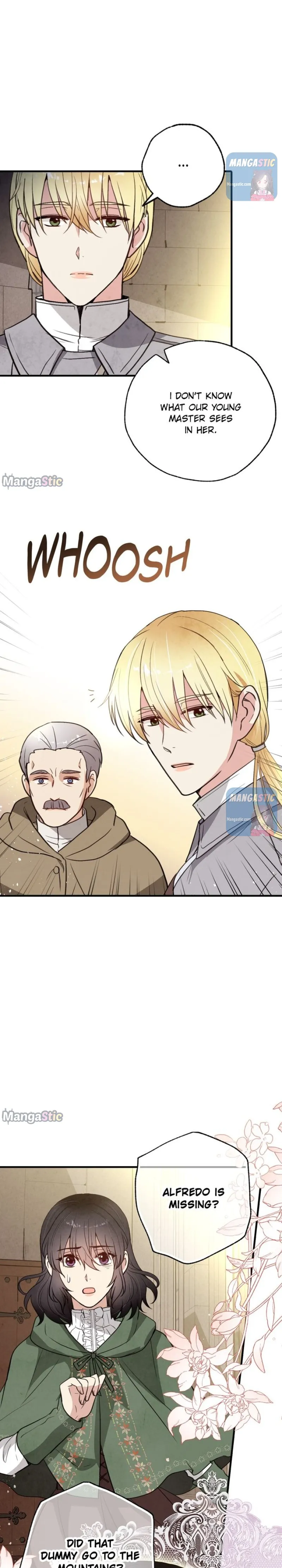 Valentine Kiss Chapter 97 Online - página 5