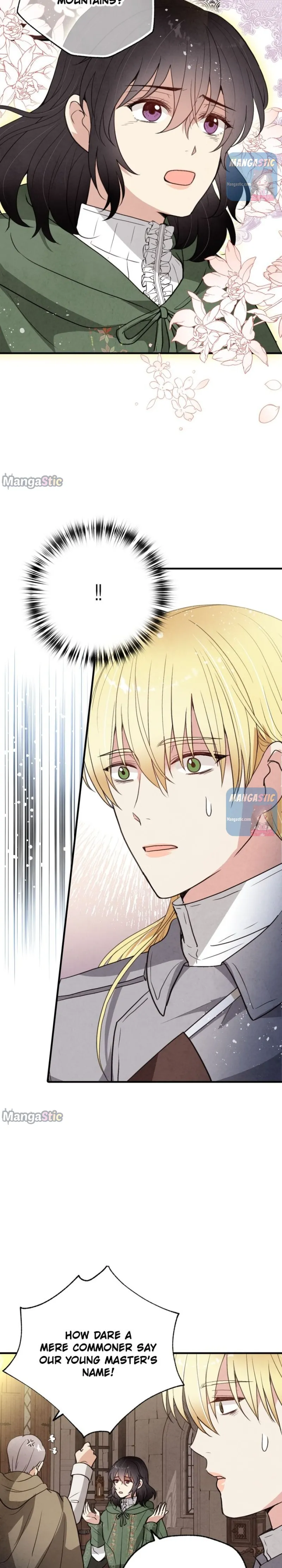 Valentine Kiss Chapter 97 Online - página 6