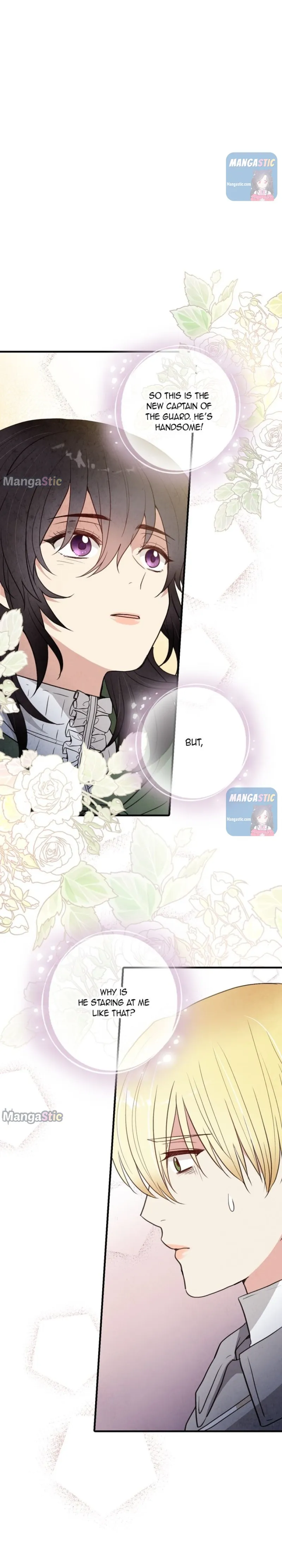 Valentine Kiss Chapter 97 Online - página 12