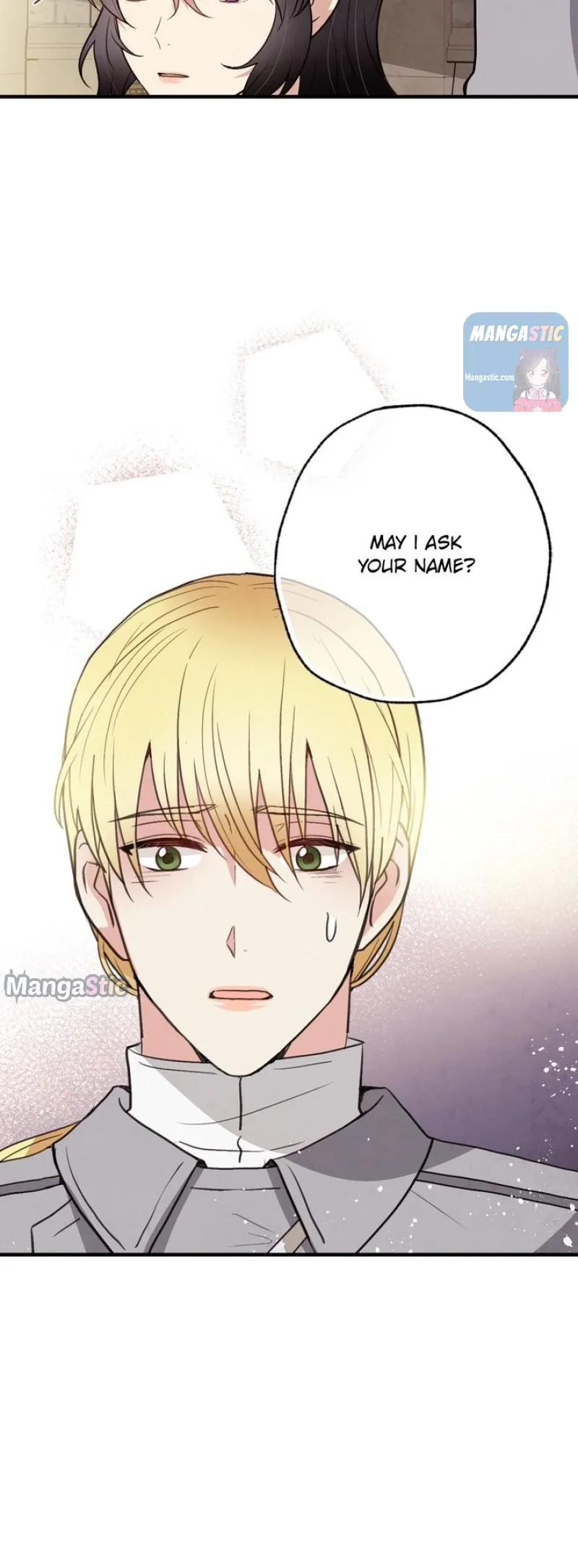 Valentine Kiss Chapter 97 Online - página 15