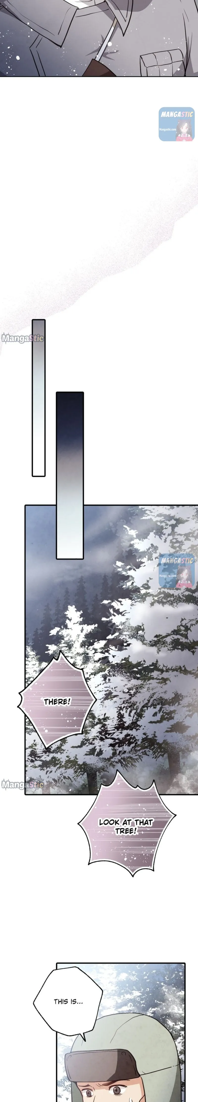 Valentine Kiss Chapter 97 Online - página 17