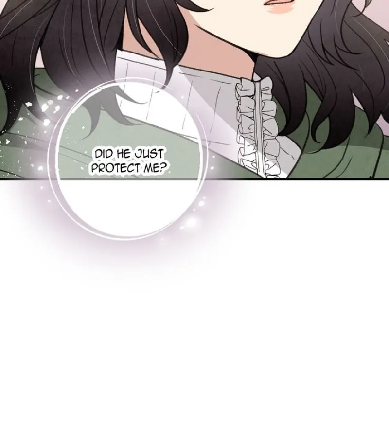 Valentine Kiss Chapter 97 Online - página 23