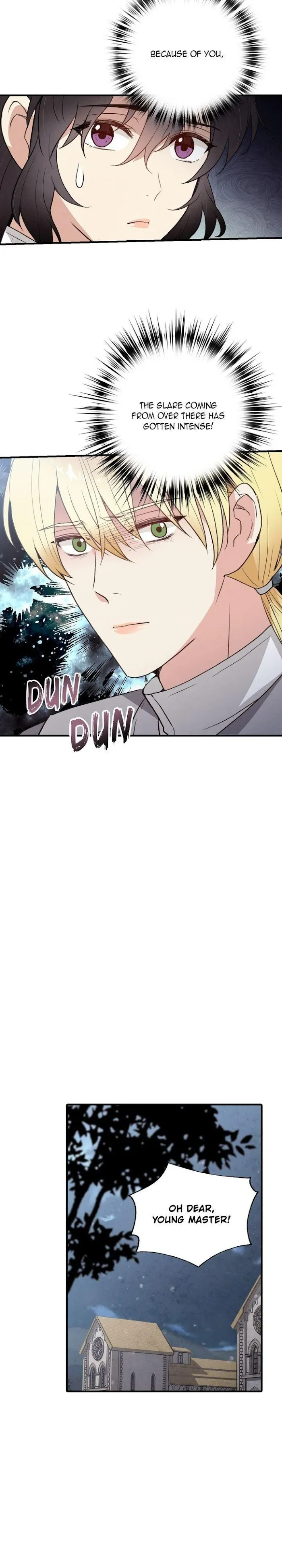 Valentine Kiss Chapter 99 Online - página 7
