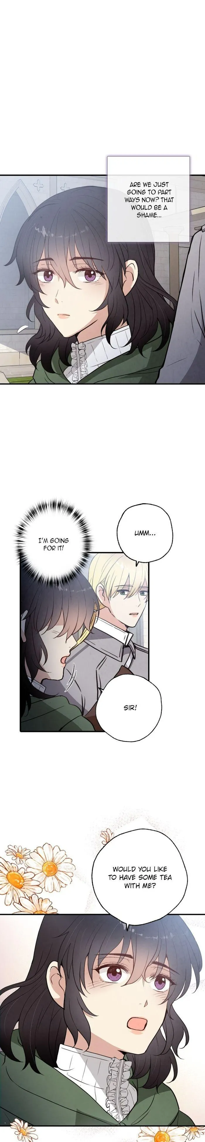 Valentine Kiss Chapter 99 Online - página 10