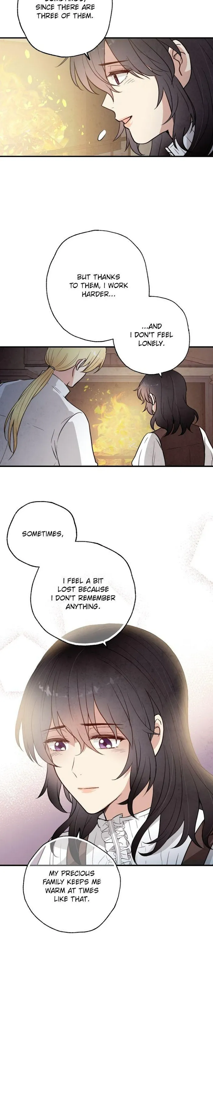 Valentine Kiss Chapter 99 Online - página 13