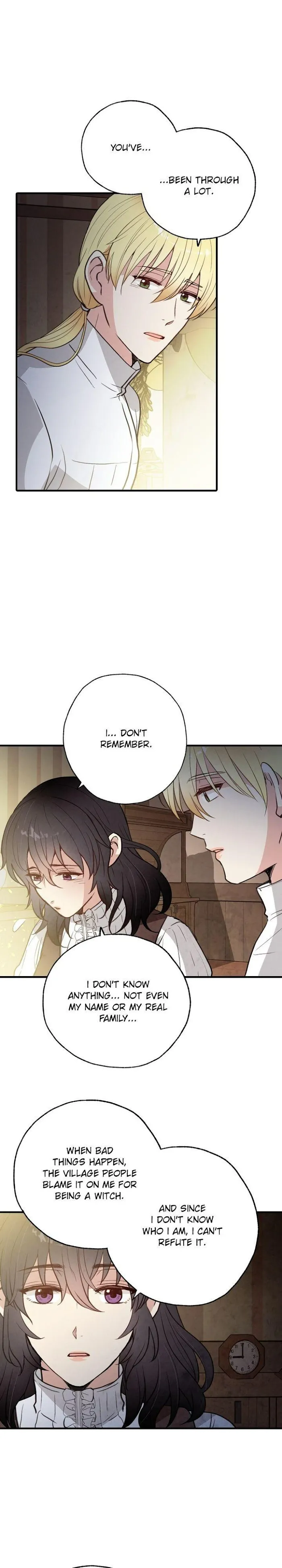 Valentine Kiss Chapter 99 Online - página 14