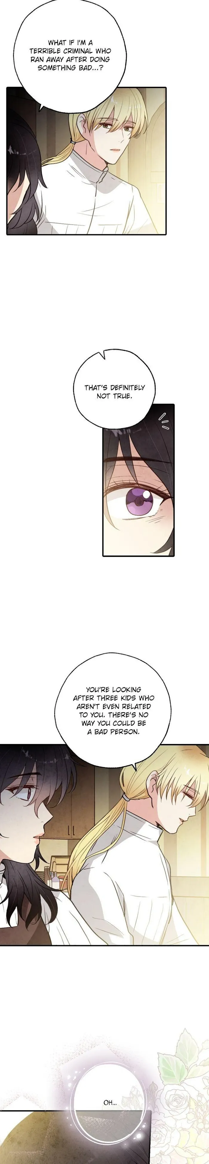 Valentine Kiss Chapter 99 Online - página 15