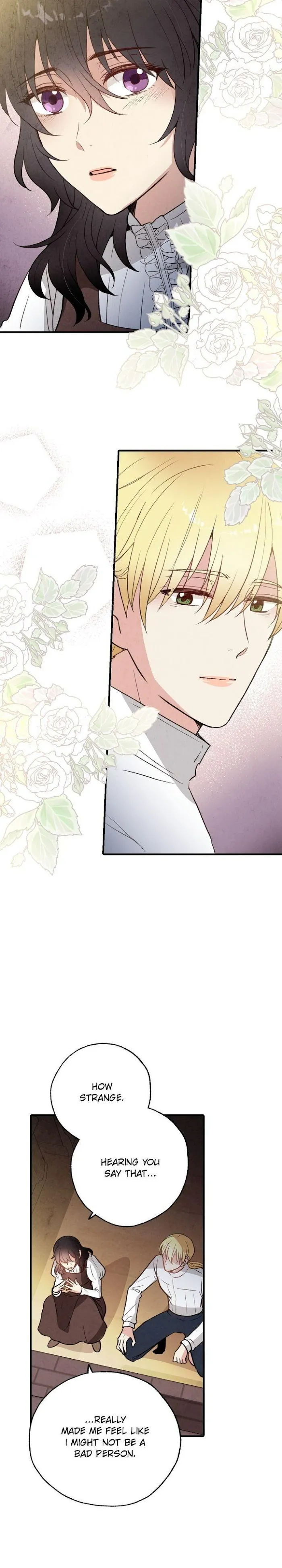 Valentine Kiss Chapter 99 Online - página 16