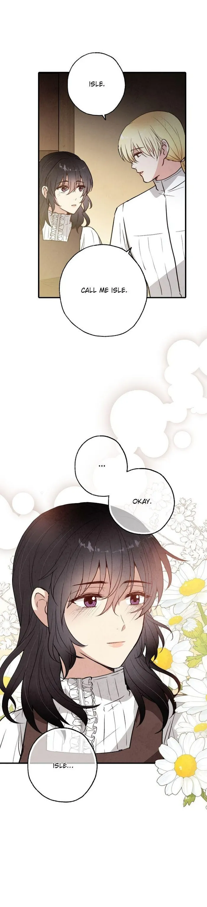 Valentine Kiss Chapter 99 Online - página 17