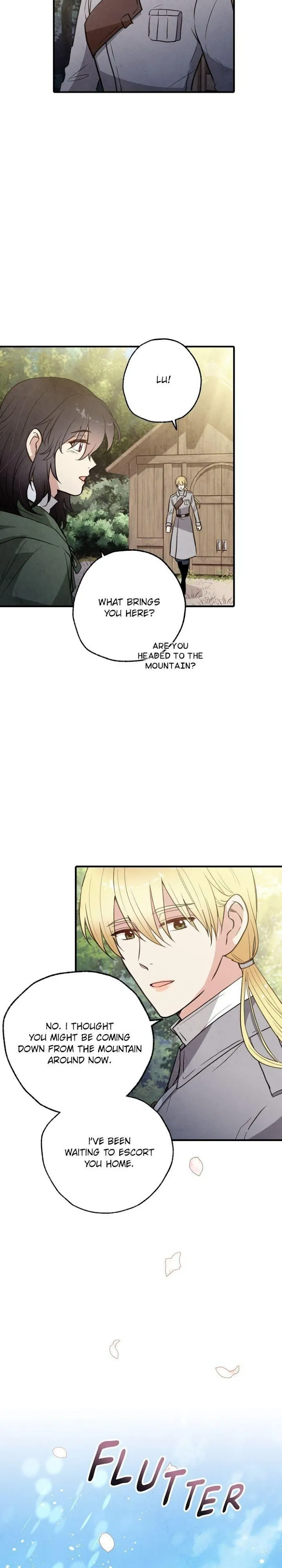 Valentine Kiss Chapter 99 Online - página 19