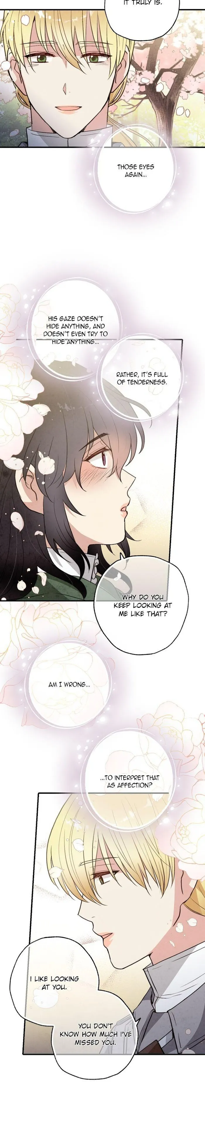 Valentine Kiss Chapter 99 Online - página 21