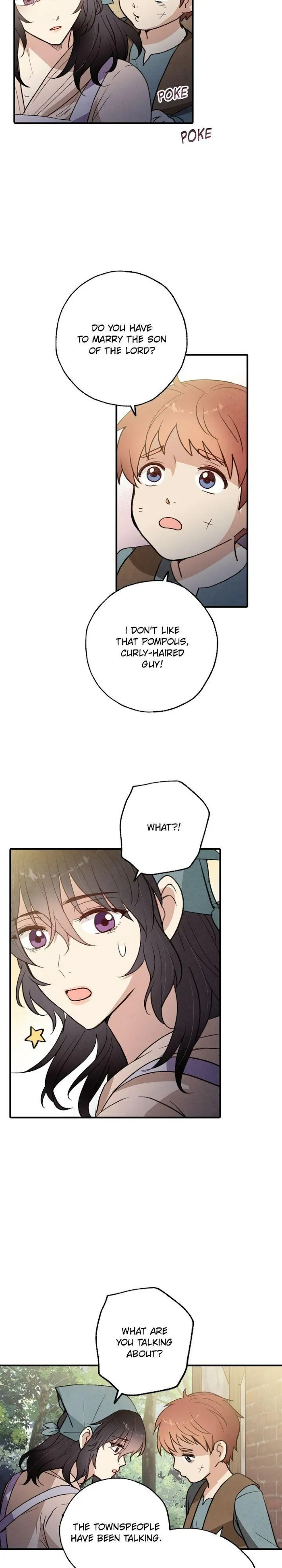 Valentine Kiss Chapter 99 Online - página 25