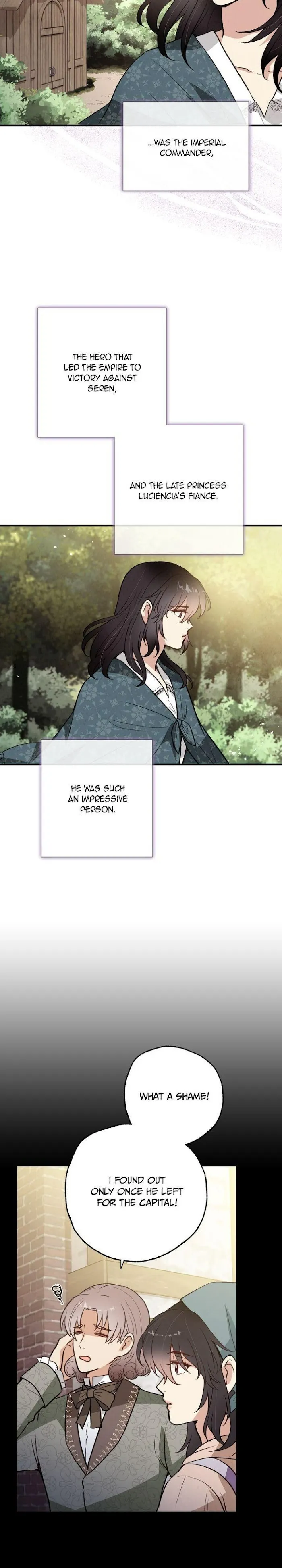 Valentine Kiss Chapter 99 Online - página 28