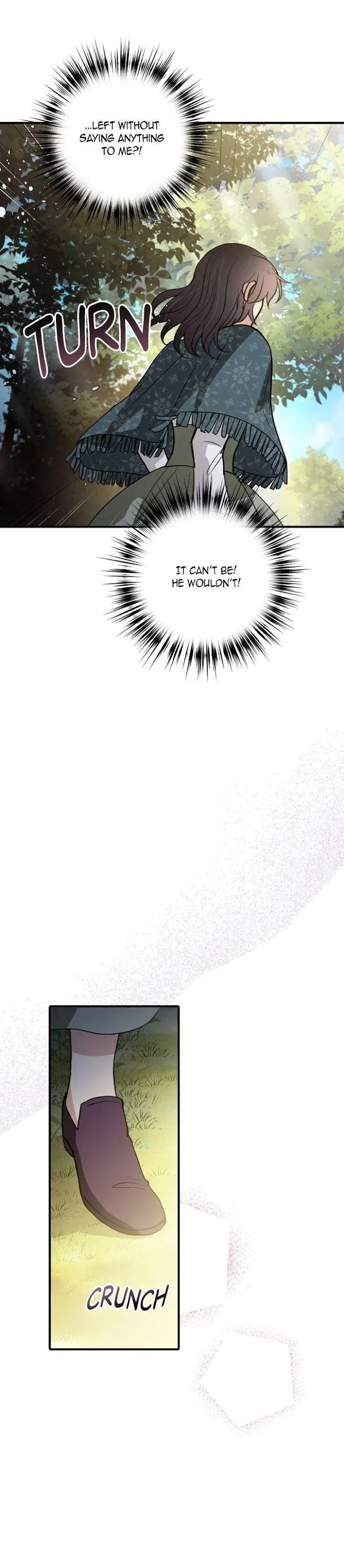 Valentine Kiss Chapter 99 Online - página 30