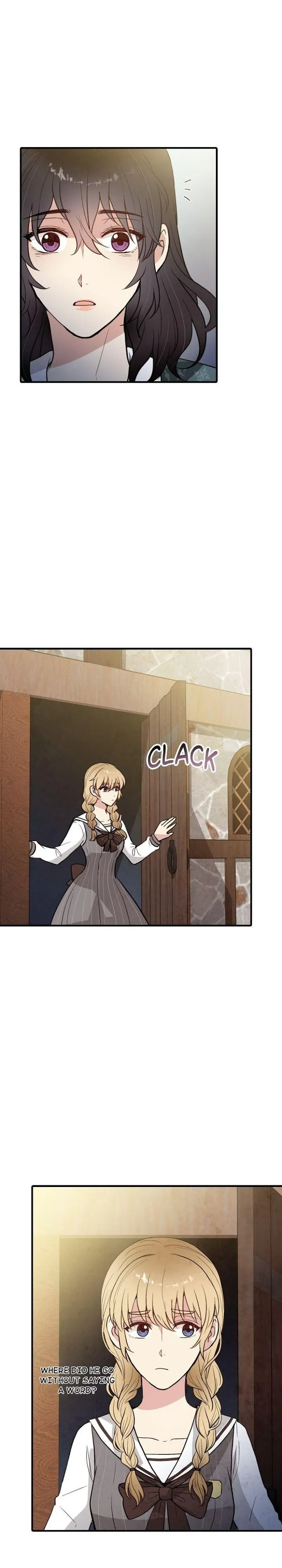 Valentine Kiss Chapter 99 Online - página 32