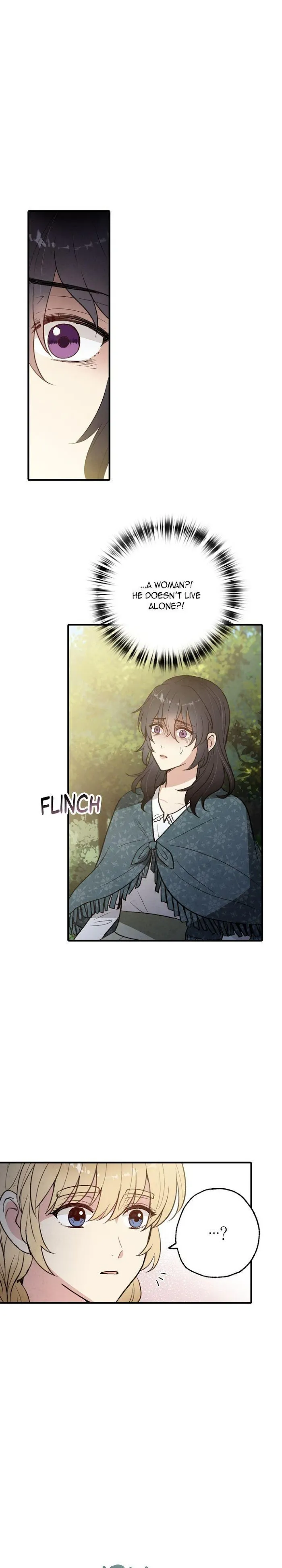 Valentine Kiss Chapter 99 Online - página 33