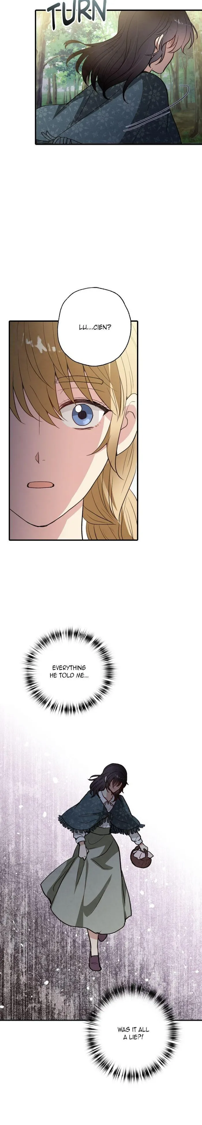 Valentine Kiss Chapter 99 Online - página 34