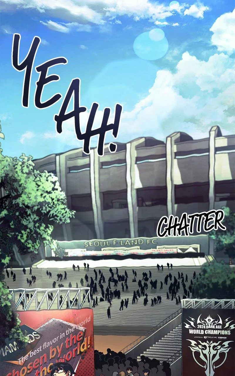 Valhalla Saga Chapter 0 Online - página 6