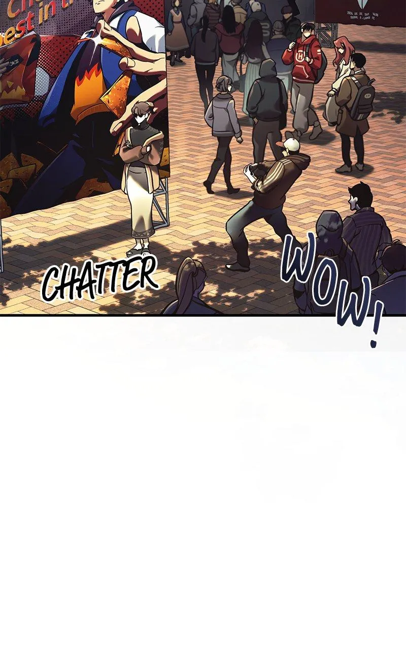 Valhalla Saga Chapter 0 Online - página 7