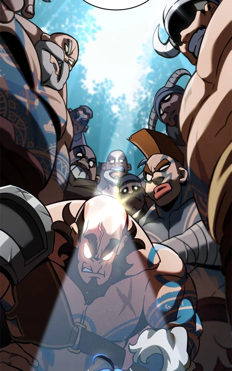 Valhalla Saga Chapter 0 Online - página 16