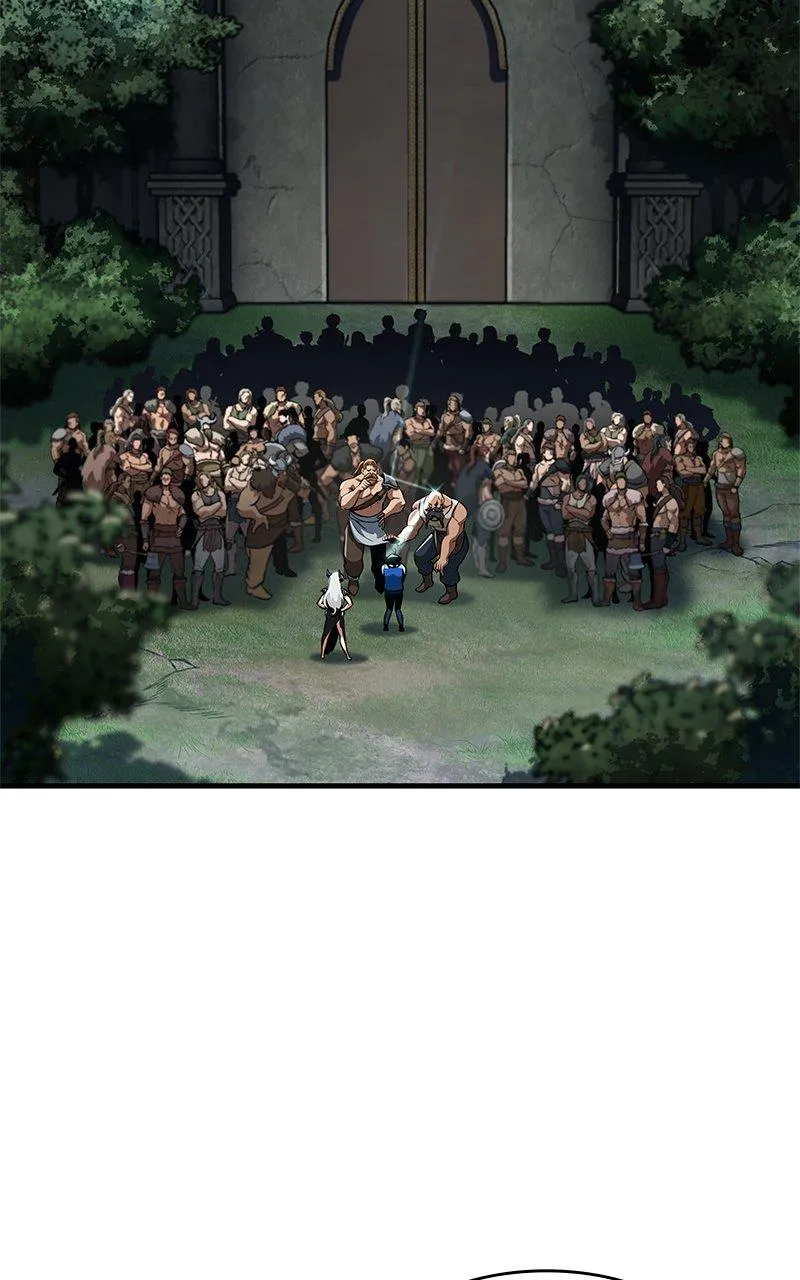 Valhalla Saga Chapter 0 Online - página 19